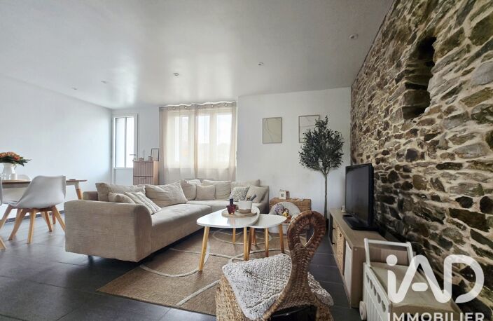 Vente Maison/villa 4 pièces — photo 4