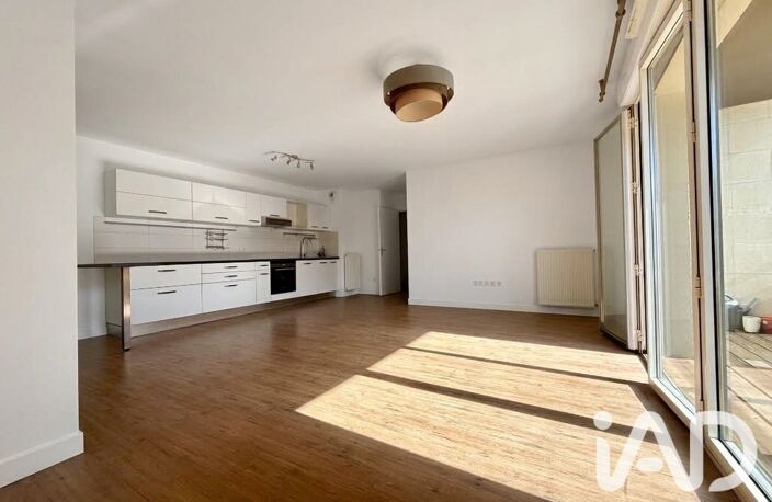 Vente Appartement 4 pièces — photo 3