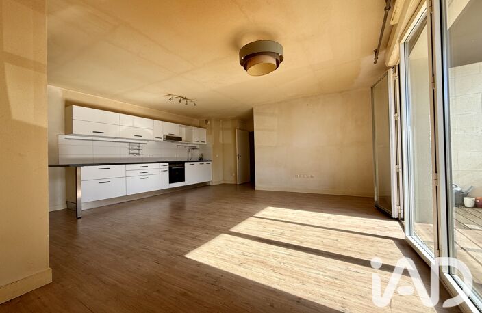 Vente Appartement 4 pièces — photo 4