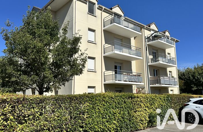 Vente Appartement 3 pièces — photo 2