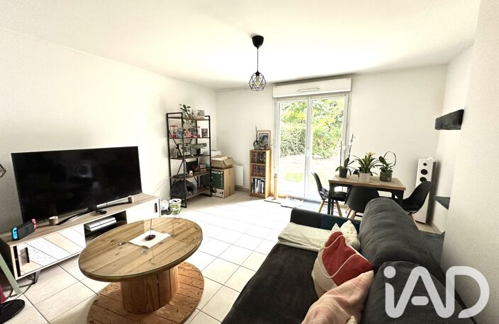 Vente Appartement 3 pièces — photo 3