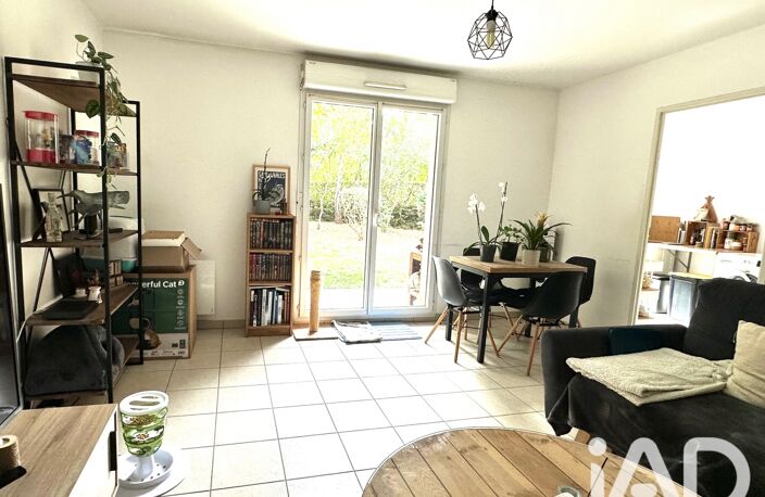 Vente Appartement 3 pièces — photo 4