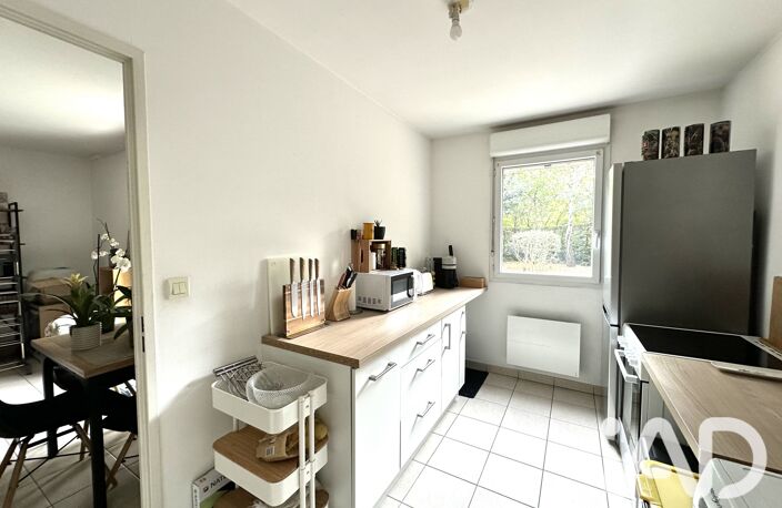 Vente Appartement 3 pièces — photo 5