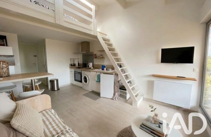 Vente Appartement 2 pièces — photo 4