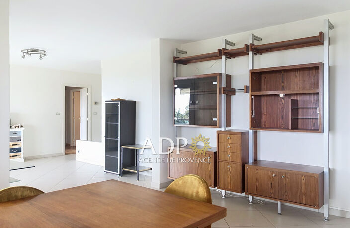 vente appartement 3 Pièce(s) — photo 4