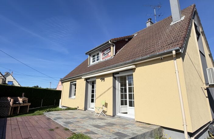Vente Maison/villa 7 pièces — photo 2
