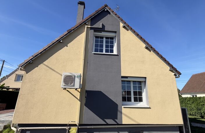 Vente Maison/villa 7 pièces — photo 3