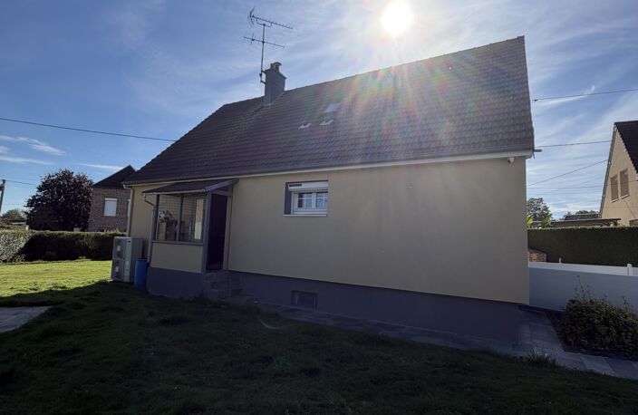 Vente Maison/villa 7 pièces — photo 4