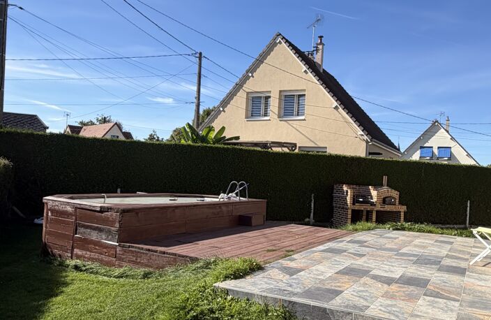 Vente Maison/villa 7 pièces — photo 5