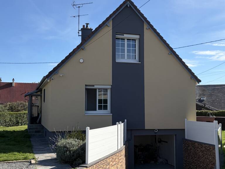 Vente Maison/villa 7 pièces — photo 1