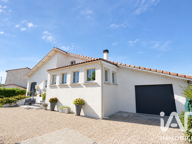 Vente Maison/villa 4 pièces — photo 2