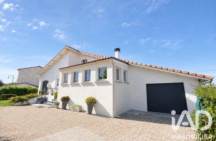 Vente Maison/villa 4 pièces — photo 2