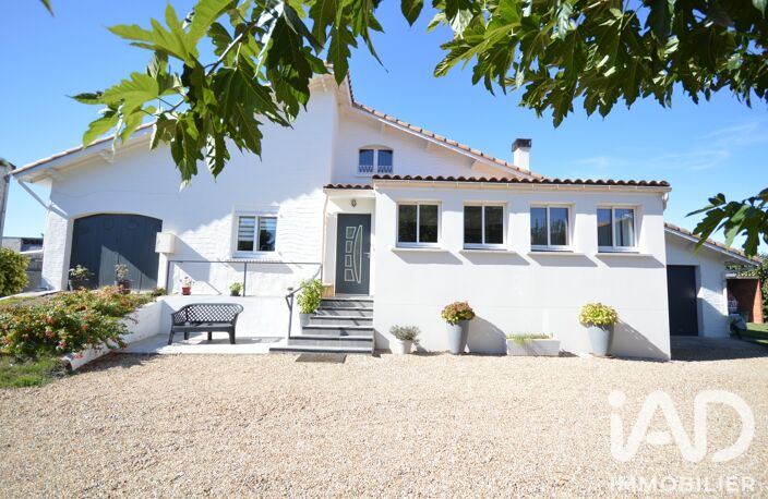 Vente Maison/villa 4 pièces — photo 3
