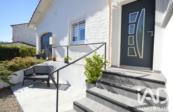 Vente Maison/villa 4 pièces — photo 4