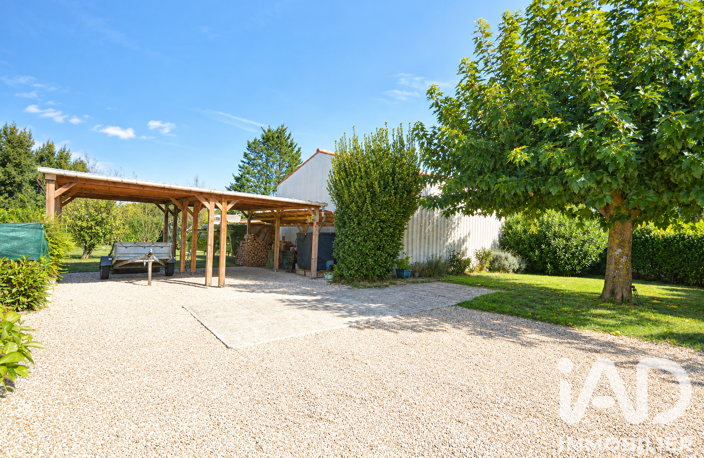 Vente Maison/villa 4 pièces — photo 5