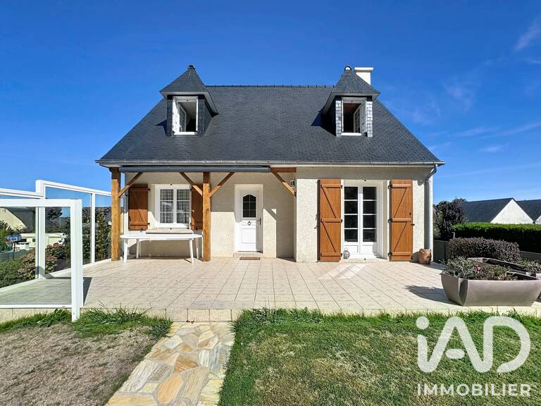 Vente Maison/villa 4 pièces — photo 1