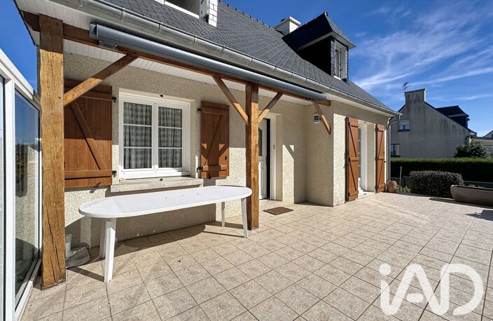 Vente Maison/villa 4 pièces — photo 2