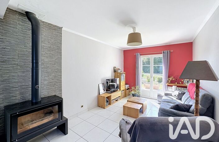 Vente Maison/villa 4 pièces — photo 3