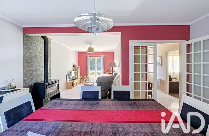 Vente Maison/villa 4 pièces — photo 4