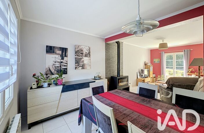 Vente Maison/villa 4 pièces — photo 5