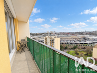 Vente Appartement 3 pièces — photo 2