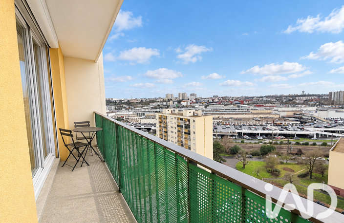 Vente Appartement 3 pièces — photo 2