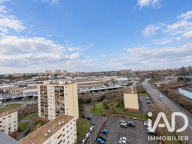 Vente Appartement 3 pièces — photo 3