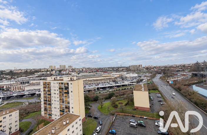 Vente Appartement 3 pièces — photo 3