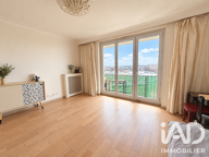 Vente Appartement 3 pièces — photo 4