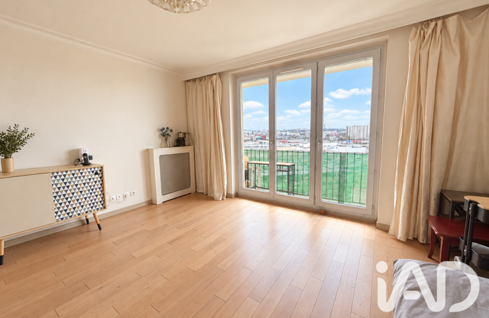 Vente Appartement 3 pièces — photo 4