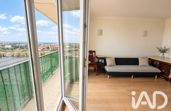 Vente Appartement 3 pièces — photo 5