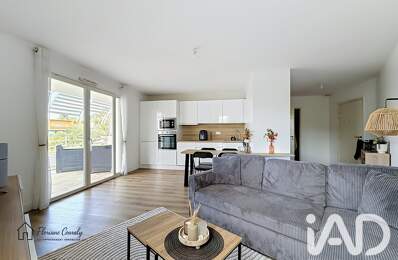 Vente Appartement 2 pièces — photo du bien