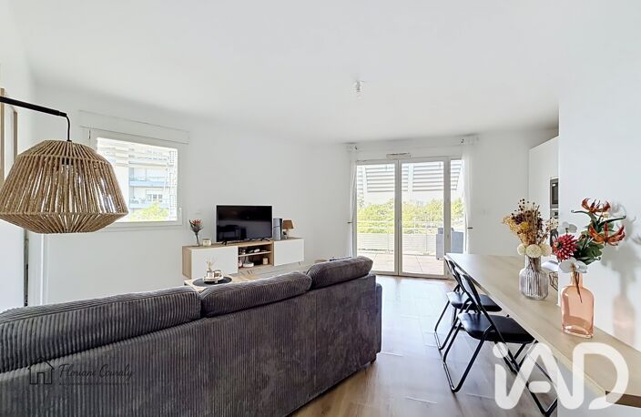 Vente Appartement 2 pièces — photo 2
