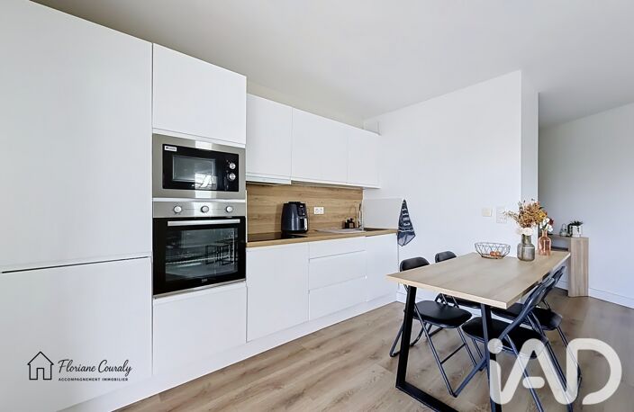 Vente Appartement 2 pièces — photo 4