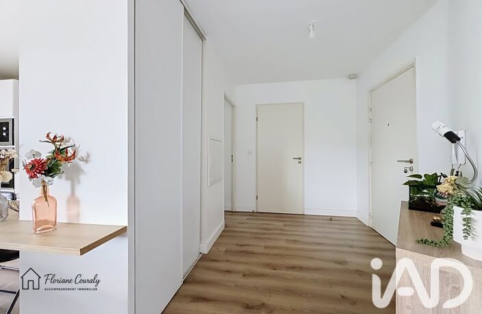 Vente Appartement 2 pièces — photo 5