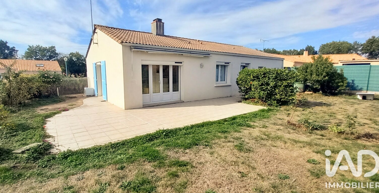 Vente Maison/villa 3 pièces — photo 1