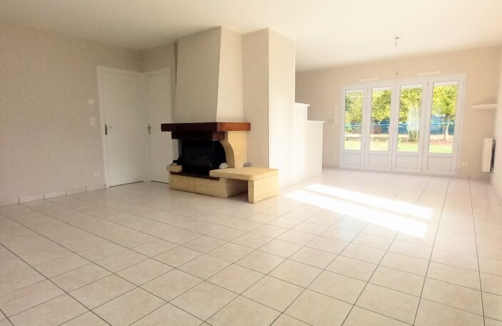 Vente Maison/villa 3 pièces — photo 4