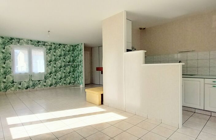 Vente Maison/villa 3 pièces — photo 5