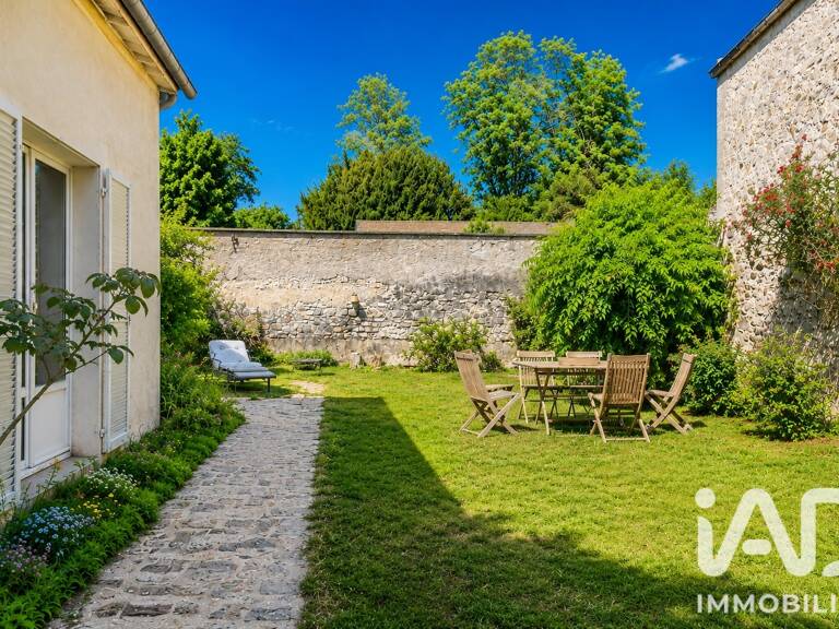 Vente Maison/villa 7 pièces — photo 1