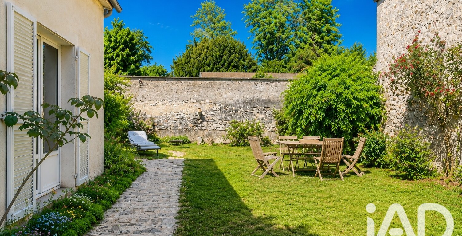 Vente Maison/villa 7 pièces — photo 1