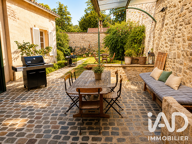 Vente Maison/villa 7 pièces — photo 2
