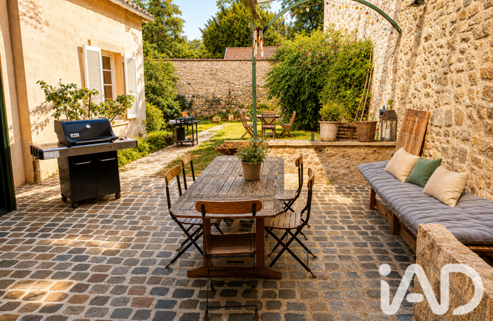 Vente Maison/villa 7 pièces — photo 2