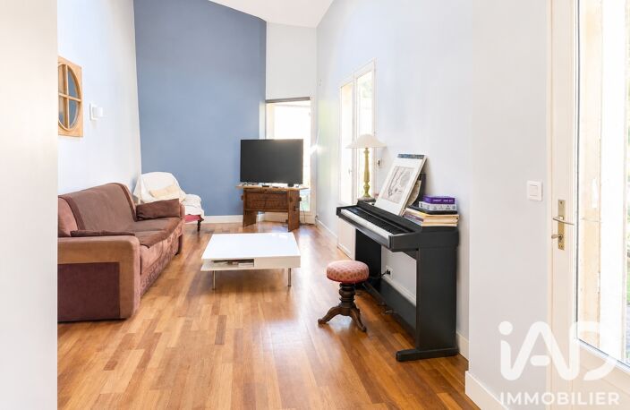 Vente Maison/villa 7 pièces — photo 3
