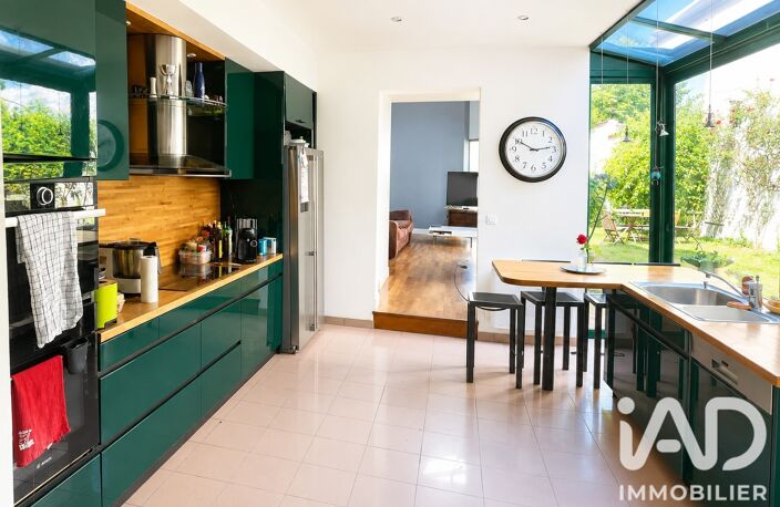 Vente Maison/villa 7 pièces — photo 4