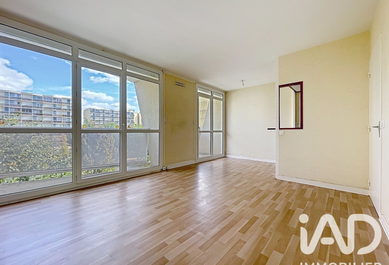 Vente Appartement 1 pièce — photo 1