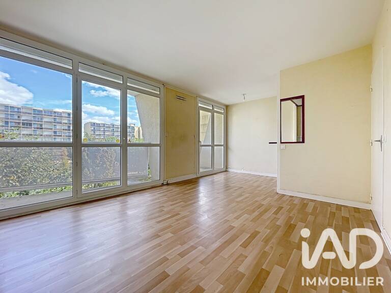 Vente Appartement 1 pièce — photo 1