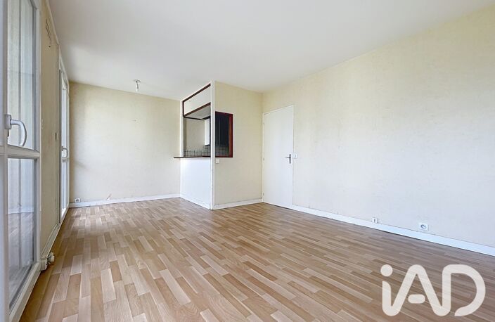 Vente Appartement 1 pièce — photo 2
