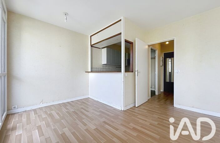 Vente Appartement 1 pièce — photo 3