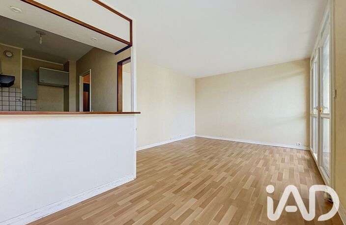 Vente Appartement 1 pièce — photo 4