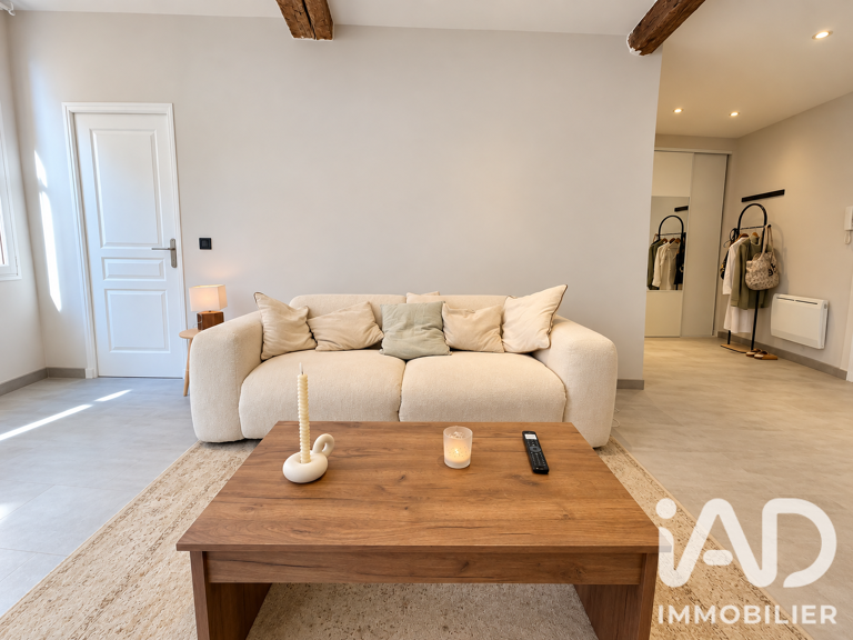 Vente Appartement 2 pièces — photo 1